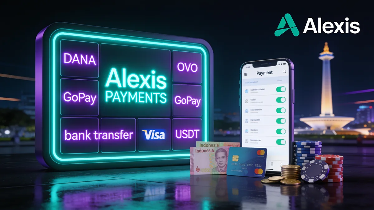 Pengenalan Alexis Togel — alexis di Indonesia